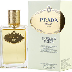 Prada Infusion d'Iris Absolue Prada Infusion d'Iris Absolue