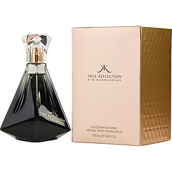 Kim Kardashian True Reflections Kim Kardashian True Reflections