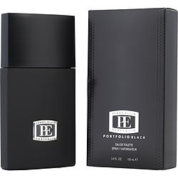 Portfolio Black Portfolio Black
