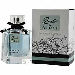 Gucci Flora Glamorous Magnolia Gucci Flora Glamorous Magnolia