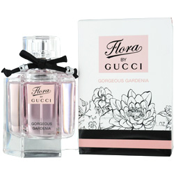Gucci Flora Gorgeous Gardenia Gucci Flora Gorgeous Gardenia