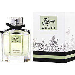 Gucci Flora Gracious Tuberose Gucci Flora Gracious Tuberose
