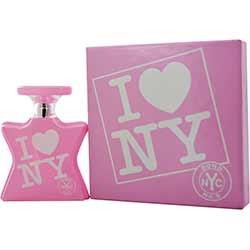 Bond No. 9 I Love New York For Mothers Bond No. 9 I Love New York For Mothers