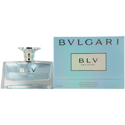 Bvlgari Blv Eau d'Ete Summer Bvlgari Blv Eau d'Ete Summer