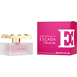 Escada Especially Escada Delicate Notes Escada Especially Escada Delicate Notes