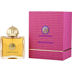 Amouage Beloved Amouage Beloved