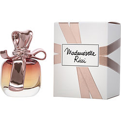 Mademoiselle Ricci Mademoiselle Ricci