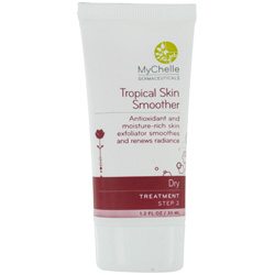 Tropical Skin Smoother (Dry) Treatment Step 2 - 35 ml/1.2oz