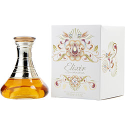 Shakira Elixir Shakira Elixir