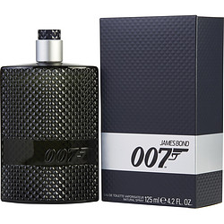 James Bond 007 James Bond 007