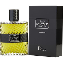 Eau Sauvage Parfum Eau Sauvage Parfum