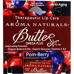 Pom-Berry Aromatherapy Pom-Berry Aromatherapy