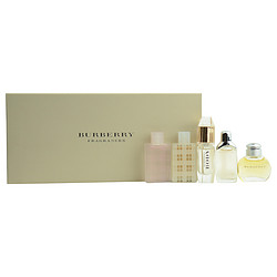 Burberry Variety Burberry Variety
