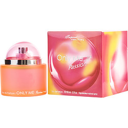 Only Me Passion Only Me Passion