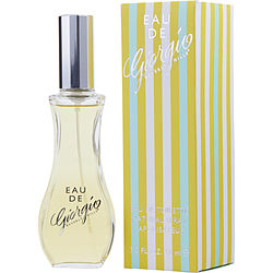 Eau De Giorgio Eau De Giorgio