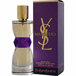 Manifesto Yves Saint Laurent Manifesto Yves Saint Laurent