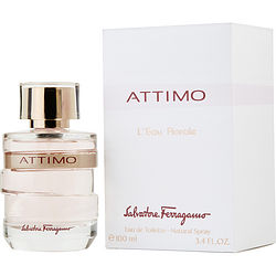 Attimo L'Eau Florale Attimo L'Eau Florale