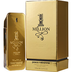 Paco Rabanne 1 Million Absolutely Gold Paco Rabanne 1 Million Absolutely Gold