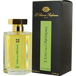 L'Artisan Parfumeur L'Eau De L'Artisan L'Artisan Parfumeur L'Eau De L'Artisan