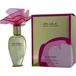 Marc Jacobs Oh Lola Sunsheer Marc Jacobs Oh Lola Sunsheer