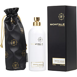 Montale Paris White Aoud Montale Paris White Aoud