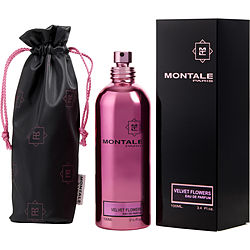Montale Paris Velvet Flowers Montale Paris Velvet Flowers