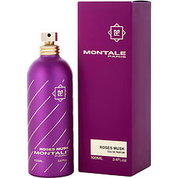 Montale Paris Roses Musk Montale Paris Roses Musk
