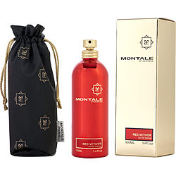 Montale Paris Red Vetyver Montale Paris Red Vetyver