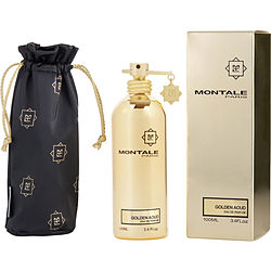 Montale Paris Golden Aoud Montale Paris Golden Aoud