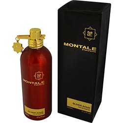 Montale Paris Silver Aoud Montale Paris Silver Aoud