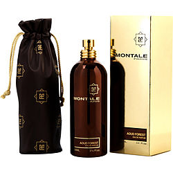 Montale Paris Aoud Forest Montale Paris Aoud Forest