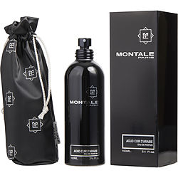 Montale Paris Aoud Cuir d'Arabie Montale Paris Aoud Cuir d'Arabie