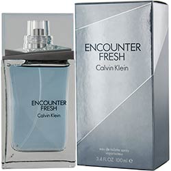 Encounter Fresh Calvin Klein Encounter Fresh Calvin Klein