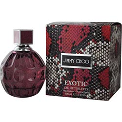 Jimmy Choo Exotic Jimmy Choo Exotic