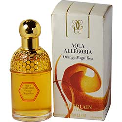 Aqua Allegoria Orange Magnifica Aqua Allegoria Orange Magnifica