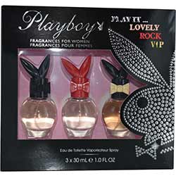 Playboy Variety Playboy Variety