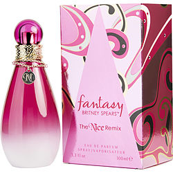 Fantasy The Nice Remix Britney Spears Fantasy The Nice Remix Britney Spears