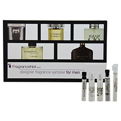 Fragrancenet.Com Designer Fragrance Sampler Fragrancenet.Com Designer Fragrance Sampler