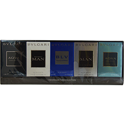 Bvlgari Variety Bvlgari Variety