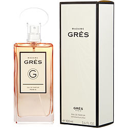 Madame Gres Madame Gres