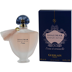 Shalimar Parfum Initial L'Eau Si Sensuelle Shalimar Parfum Initial L'Eau Si Sensuelle