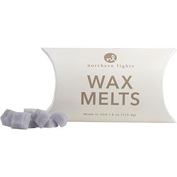Lavender & Vanilla Scented Lavender & Vanilla Scented