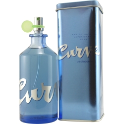 Curve Edt for Women by Liz Claiborne | FragranceNet.com®