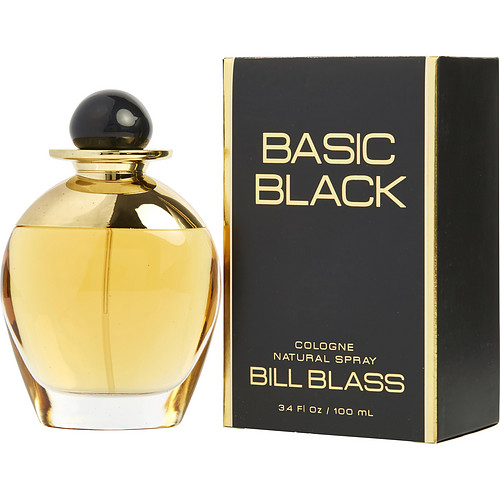 BASIC BLACK