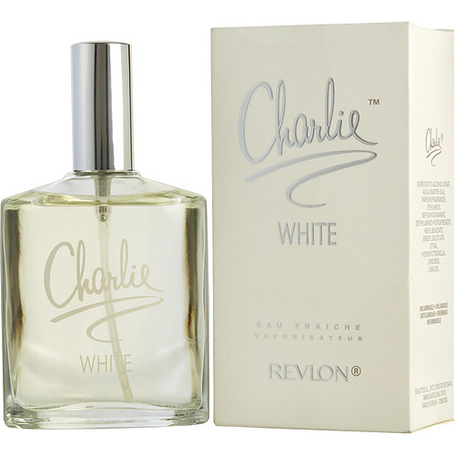 CHARLIE WHITE