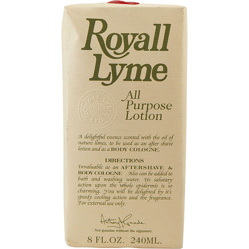 ROYALL LYME