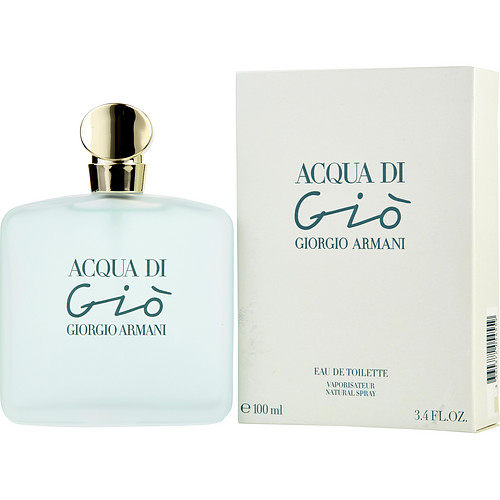 ACQUA DI GIO