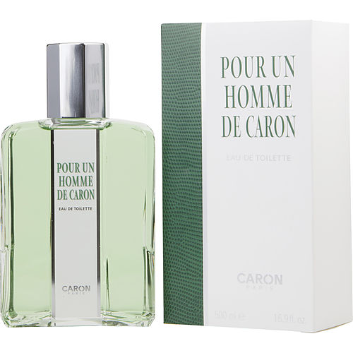 CARON POUR HOMME