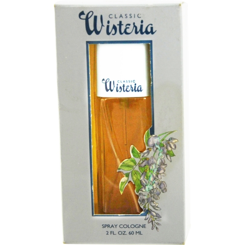 CLASSIC WISTERIA