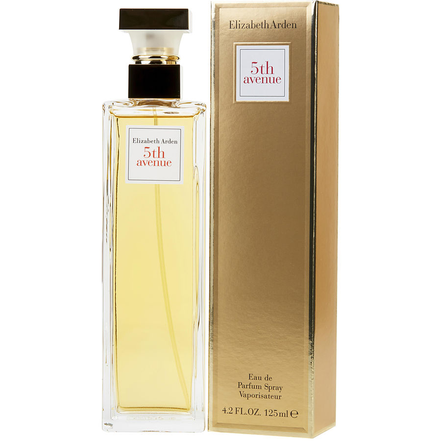 fifth avenue perfume